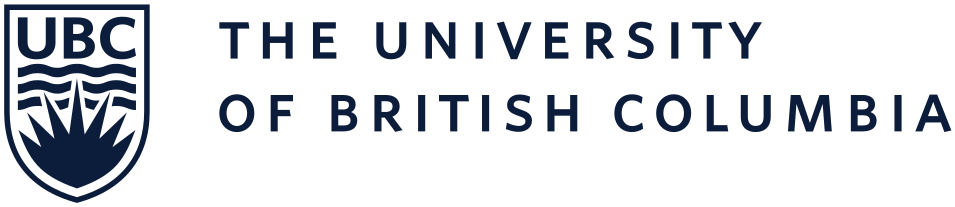 The University of British Columbia